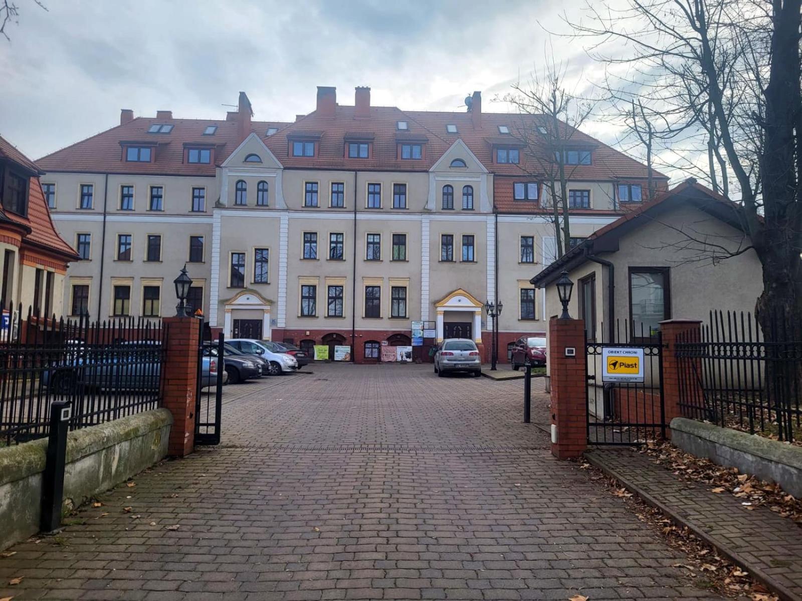 Lemuria Przytulny Pokoj Chojnowska レグニツァ エクステリア 写真