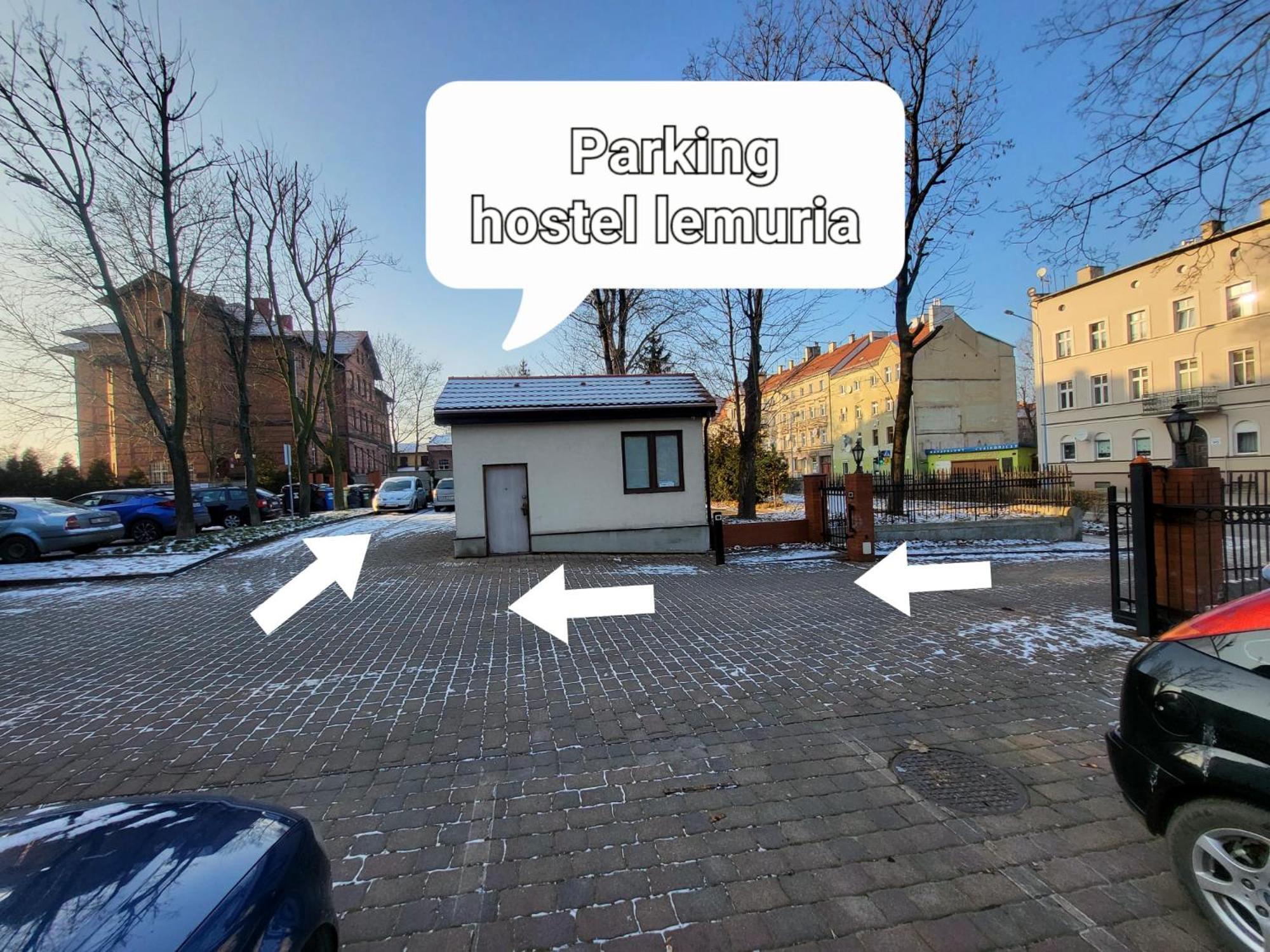 Lemuria Przytulny Pokoj Chojnowska レグニツァ エクステリア 写真